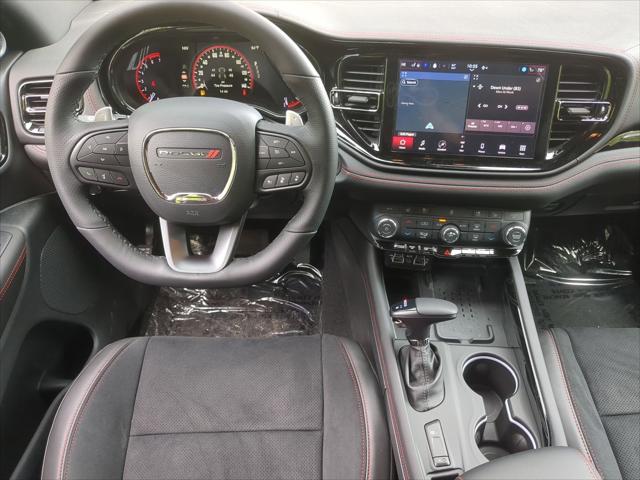 2026 Dodge Durango GT Plus AWD HEMI V8