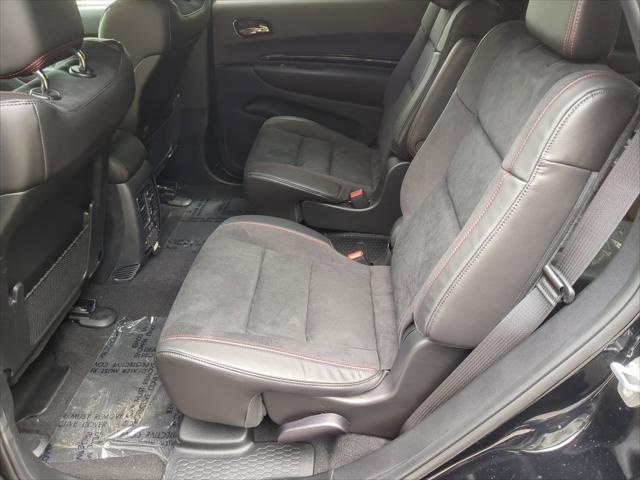 2026 Dodge Durango GT Plus AWD HEMI V8