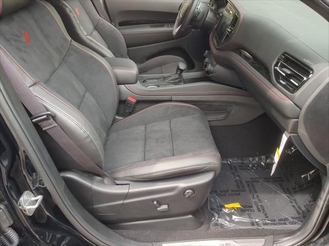 2026 Dodge Durango GT Plus AWD HEMI V8