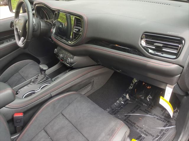 2026 Dodge Durango GT Plus AWD HEMI V8
