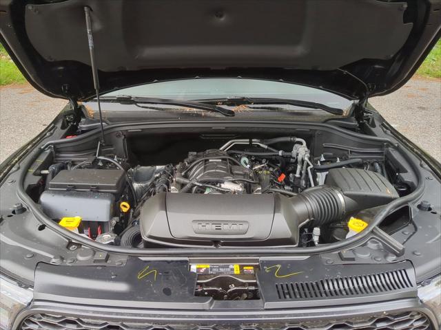2026 Dodge Durango GT Plus AWD HEMI V8