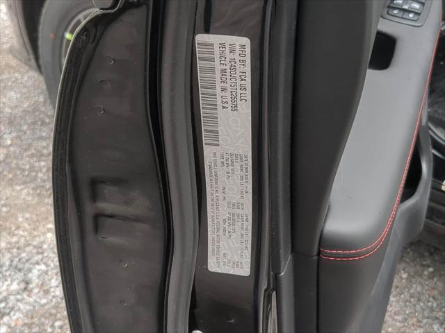 2026 Dodge Durango GT Plus AWD HEMI V8