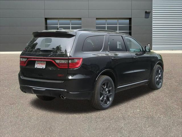 2026 Dodge Durango GT Plus AWD HEMI V8