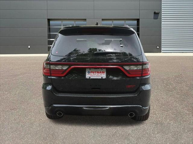 2026 Dodge Durango GT Plus AWD HEMI V8