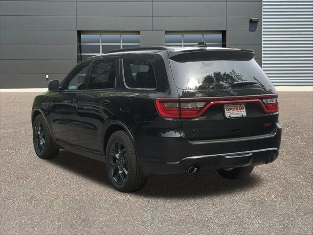 2026 Dodge Durango GT Plus AWD HEMI V8
