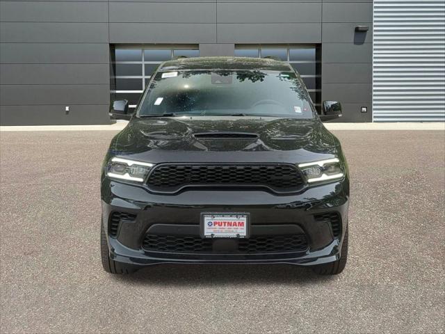 2026 Dodge Durango GT Plus AWD HEMI V8