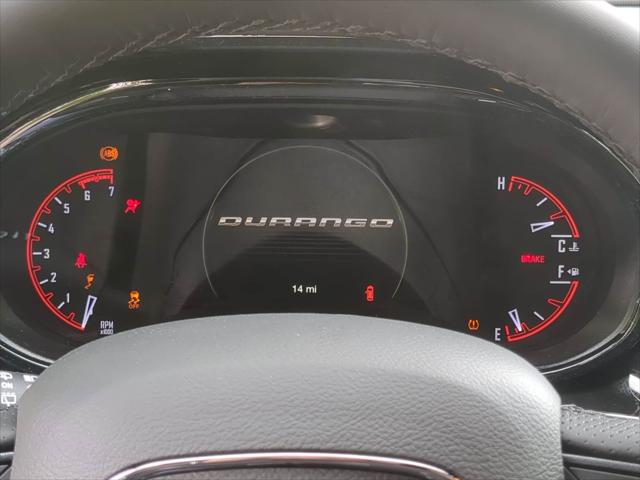 2026 Dodge Durango GT Plus AWD HEMI V8