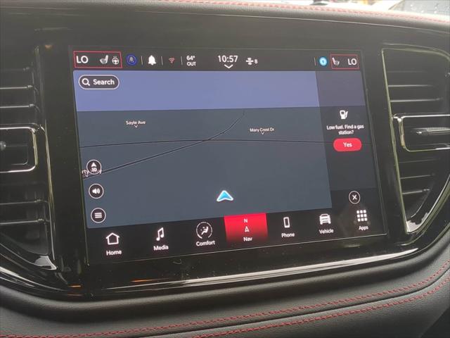 2026 Dodge Durango GT Plus AWD HEMI V8