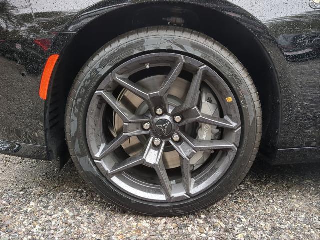 2026 Dodge Charger Scat Pack 2-Door AWD