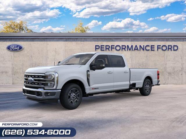 2026 Ford F-250 LARIAT for sale in West Covina, CA