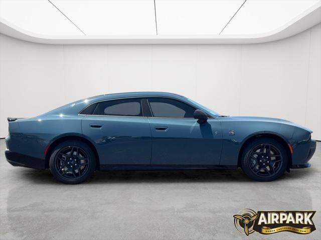 2026 Dodge Charger CHARGER SCAT PACK 4-DOOR AWD