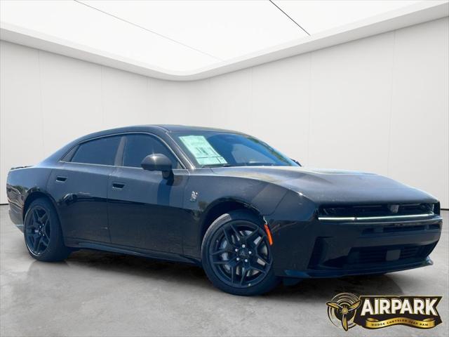 2026 Dodge Charger CHARGER SCAT PACK PLUS 4-DOOR AWD