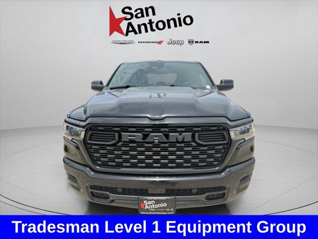 2026 RAM Ram 1500 RAM 1500 EXPRESS QUAD CAB 4X2 64 BOX 2026 RAM Ram 1500 RAM 1500 EXPRESS QUAD CAB 4X2 64 BOX
