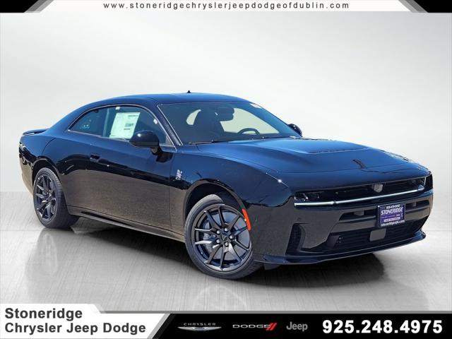 2026 Dodge Charger Scat Pack Plus 2-Door AWD for sale in Pleasanton, CA