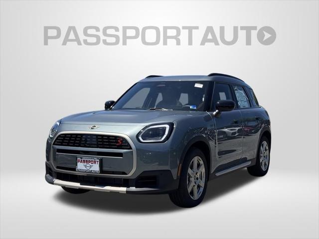 2027 MINI Cooper Countryman S for sale in Alexandria, VA