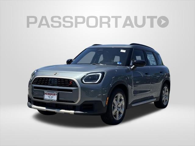 2027 MINI Cooper Countryman S for sale in Alexandria, VA