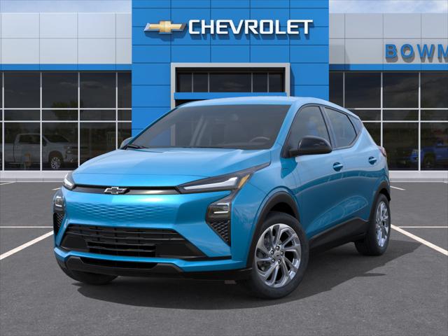 2027 Chevrolet Bolt LT FWD
