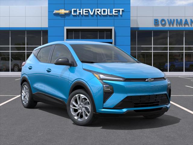 2027 Chevrolet Bolt LT FWD