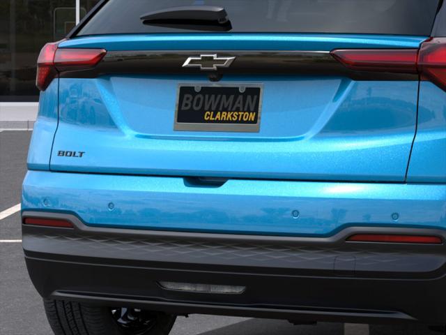 2027 Chevrolet Bolt LT FWD