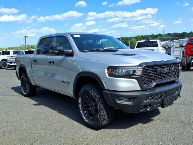 2026 Ram 1500 Rebel Crew Cab 4x4 5'7" Box for sale in Green Brook, NJ