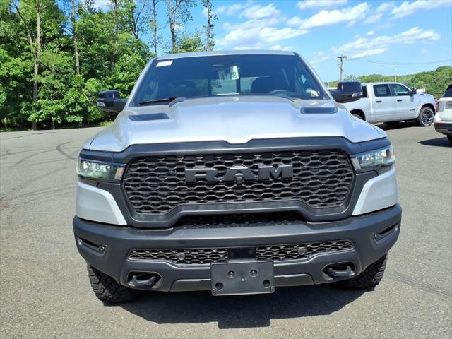 2026 Ram 1500 Rebel Crew Cab 4x4 5'7" Box