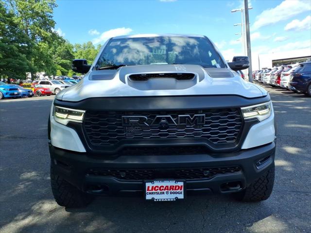 2026 Ram 1500 RHO Crew Cab 4x4 5'7" Box