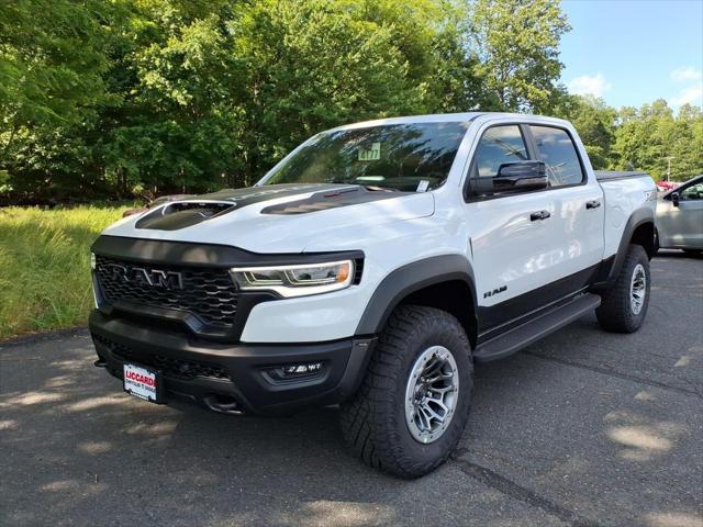 2026 Ram 1500 RHO Crew Cab 4x4 5'7" Box