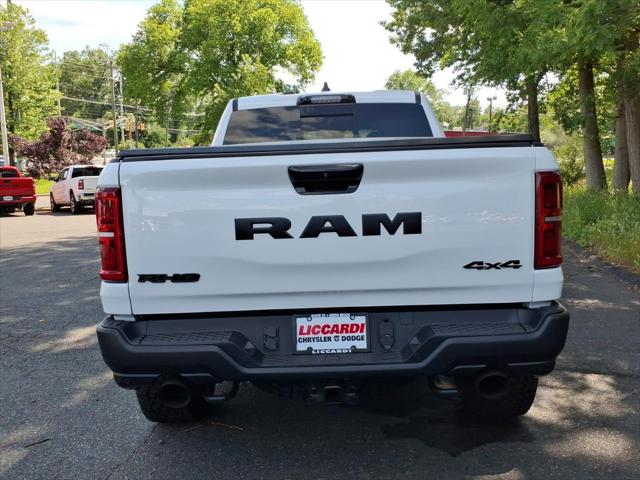 2026 Ram 1500 RHO Crew Cab 4x4 5'7" Box