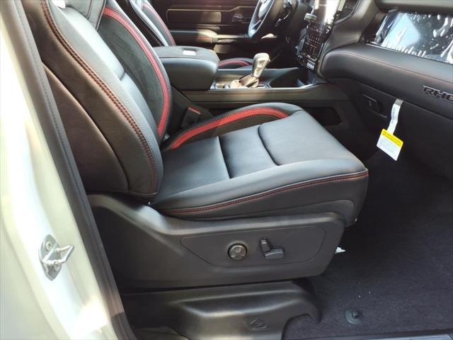 2026 Ram 1500 RHO Crew Cab 4x4 5'7" Box