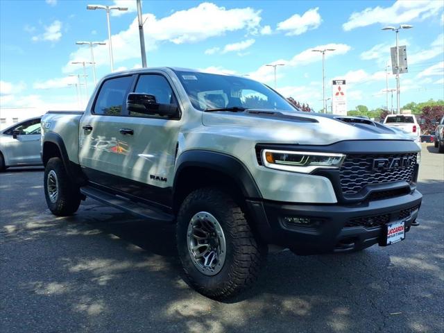 2026 Ram 1500 RHO Crew Cab 4x4 5'7" Box for sale in Green Brook, NJ