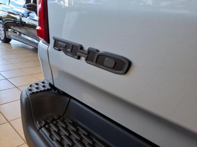 2026 Ram 1500 RHO Crew Cab 4x4 5'7" Box