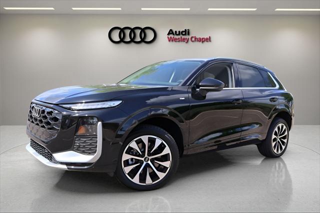 2026 Audi Q3 TFSI quattro S tronic for sale in Wesley Chapel, FL