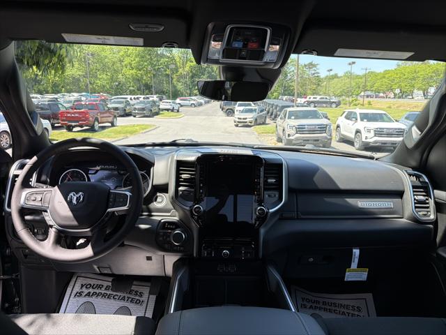2026 Ram 1500 Big Horn Crew Cab 4x4 5'7" Box for sale in State College, PA