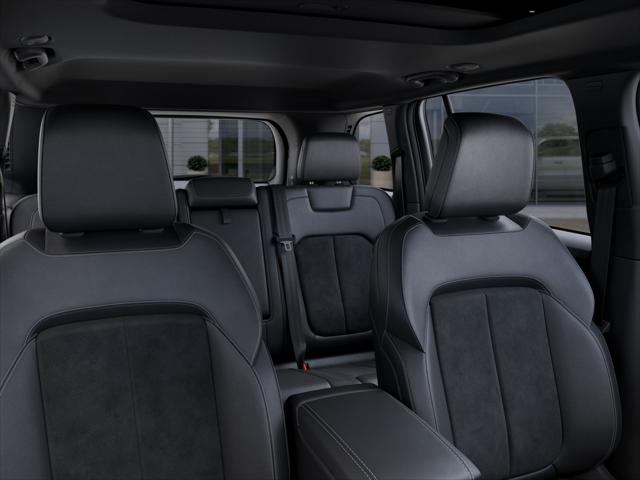 2026 Jeep Grand Cherokee Altitude 4x2