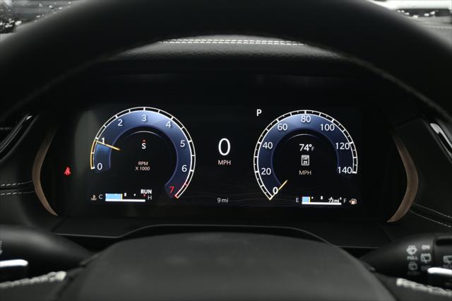 2026 Jeep Grand Cherokee Altitude 4x2