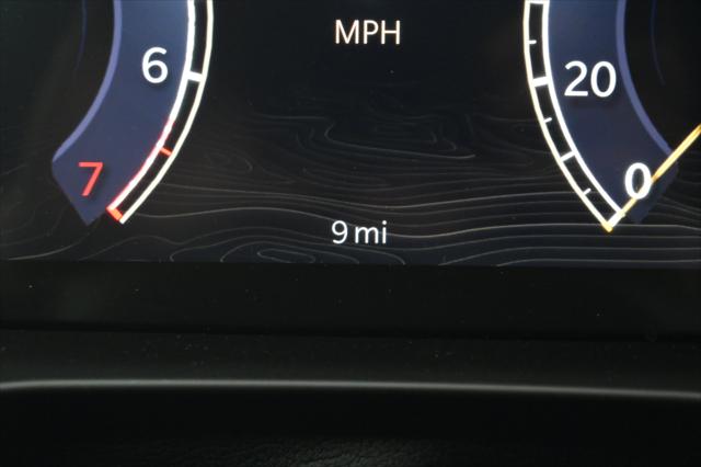 2026 Jeep Grand Cherokee Altitude 4x2