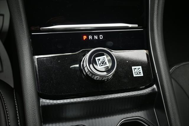 2026 Jeep Grand Cherokee Altitude 4x2