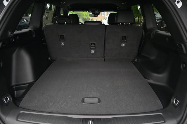 2026 Jeep Grand Cherokee Altitude 4x2