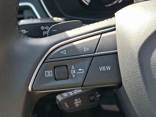 2023 Audi A4 Premium Plus 45 TFSI S line quattro S tronic