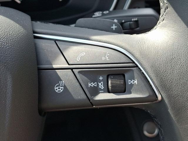 2023 Audi A4 Premium Plus 45 TFSI S line quattro S tronic