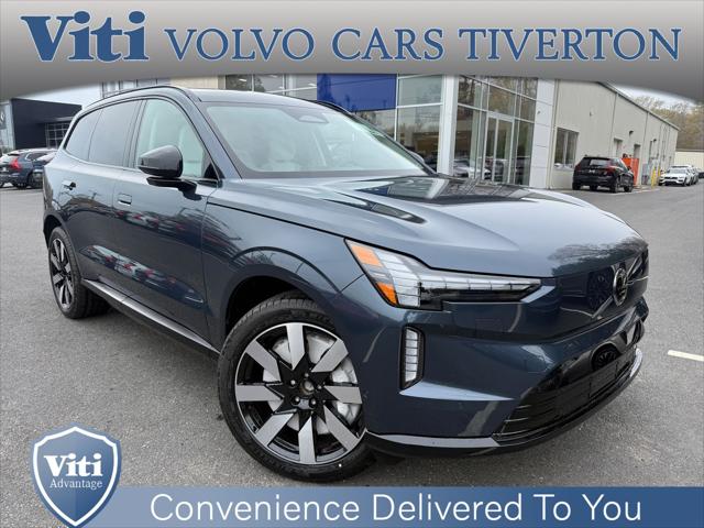 2026 Volvo X 90 Plus, Twin Motor, Fully electric, 7 Seats for sale in Tiverton, RI