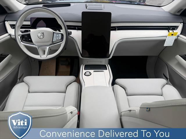 2026 Volvo X 90 Plus, Twin Motor, Fully electric, 7 Seats