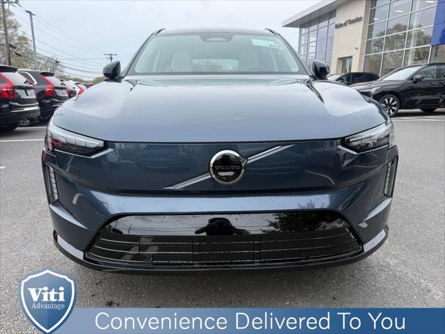 2026 Volvo X 90 Plus, Twin Motor, Fully electric, 7 Seats