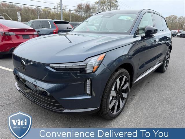 2026 Volvo X 90 Plus, Twin Motor, Fully electric, 7 Seats