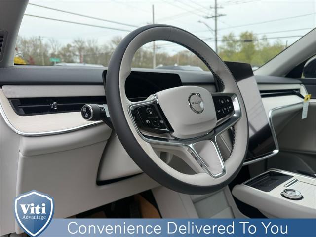 2026 Volvo X 90 Plus, Twin Motor, Fully electric, 7 Seats