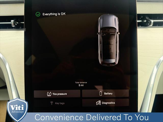 2026 Volvo X 90 Plus, Twin Motor, Fully electric, 7 Seats