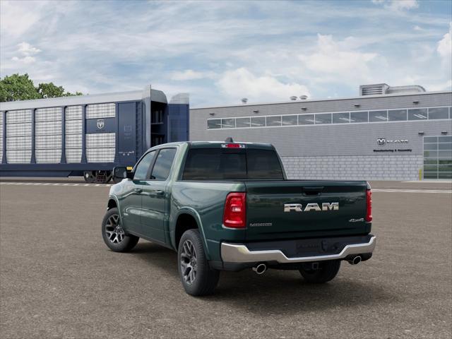 2026 RAM Ram 1500 RAM 1500 LARAMIE CREW CAB 4X4 57 BOX 2026 RAM Ram 1500 RAM 1500 LARAMIE CREW CAB 4X4 57 BOX