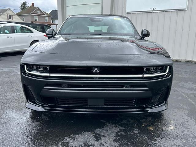2026 Dodge Charger CHARGER SCAT PACK PLUS 4-DOOR AWD