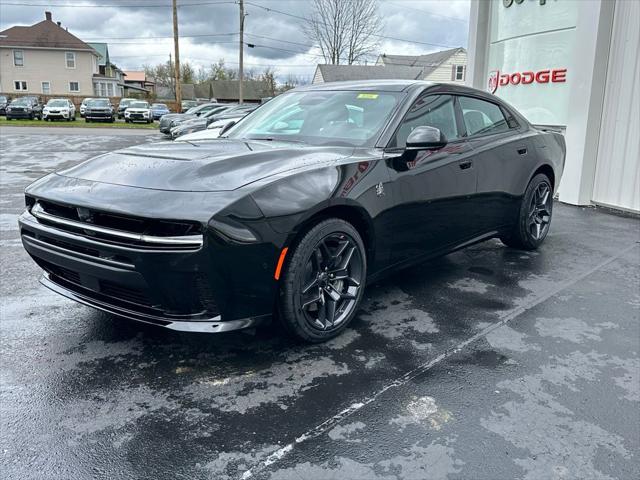 2026 Dodge Charger CHARGER SCAT PACK PLUS 4-DOOR AWD