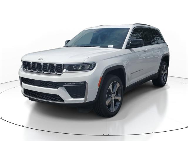 2026 Jeep Grand Cherokee Limited 4x2 for sale in Orlando, FL